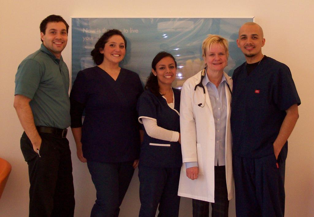 Santa Barbara Weight Loss & Wellness Center Goleta CA 93117 805722